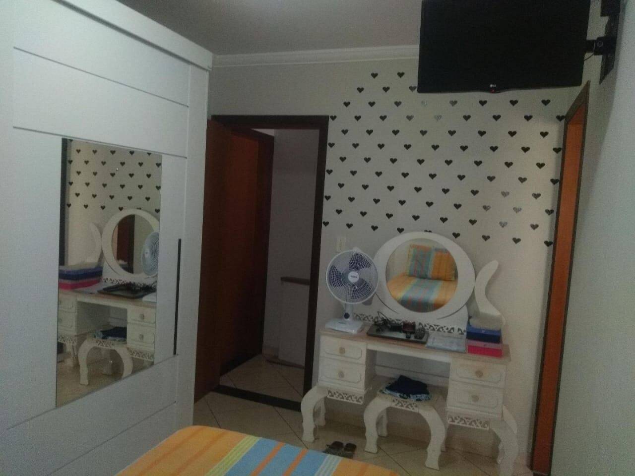 Sobrado, 3 quartos, 140 m² - Foto 5
