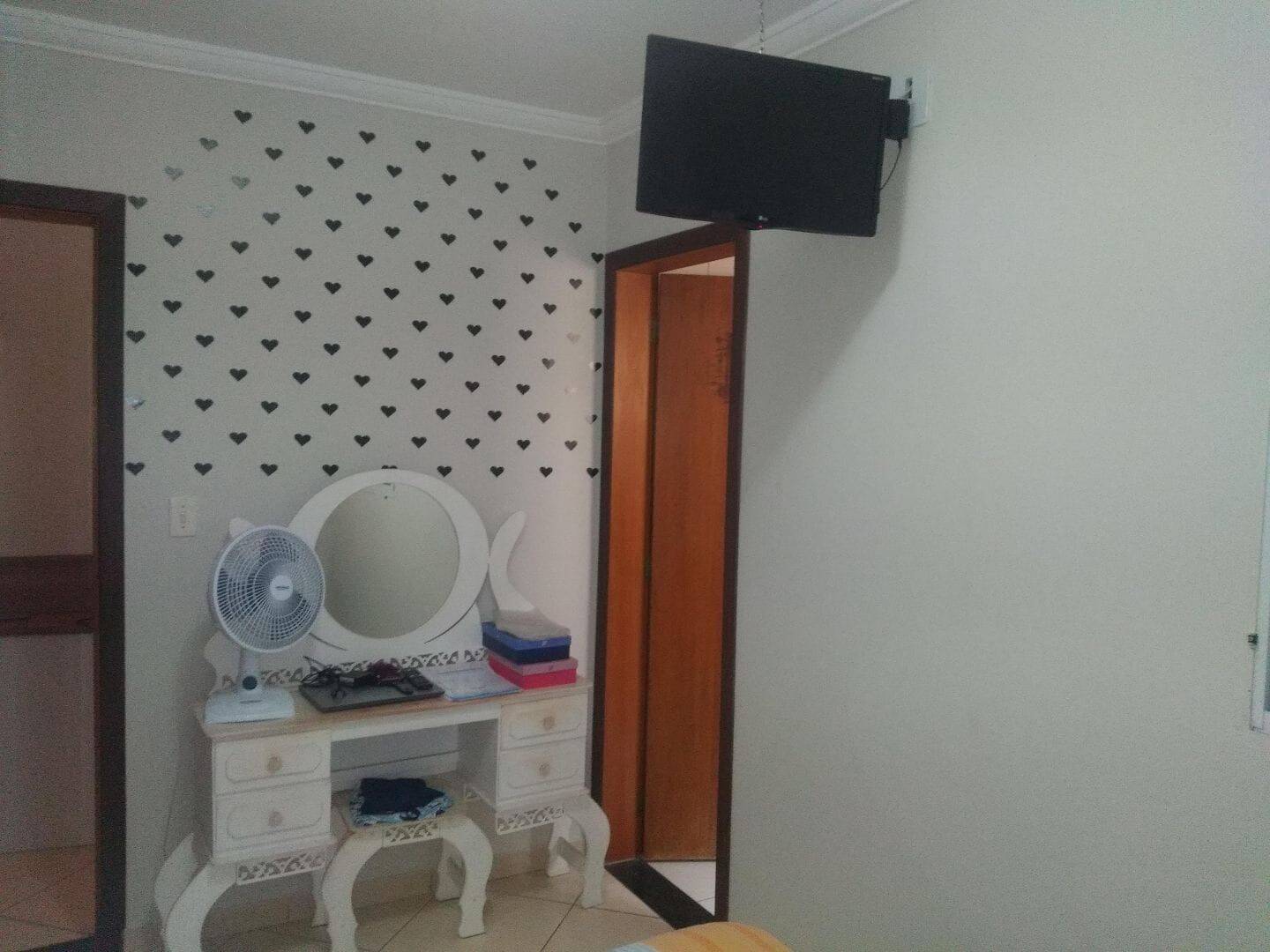 Sobrado, 3 quartos, 140 m² - Foto 6