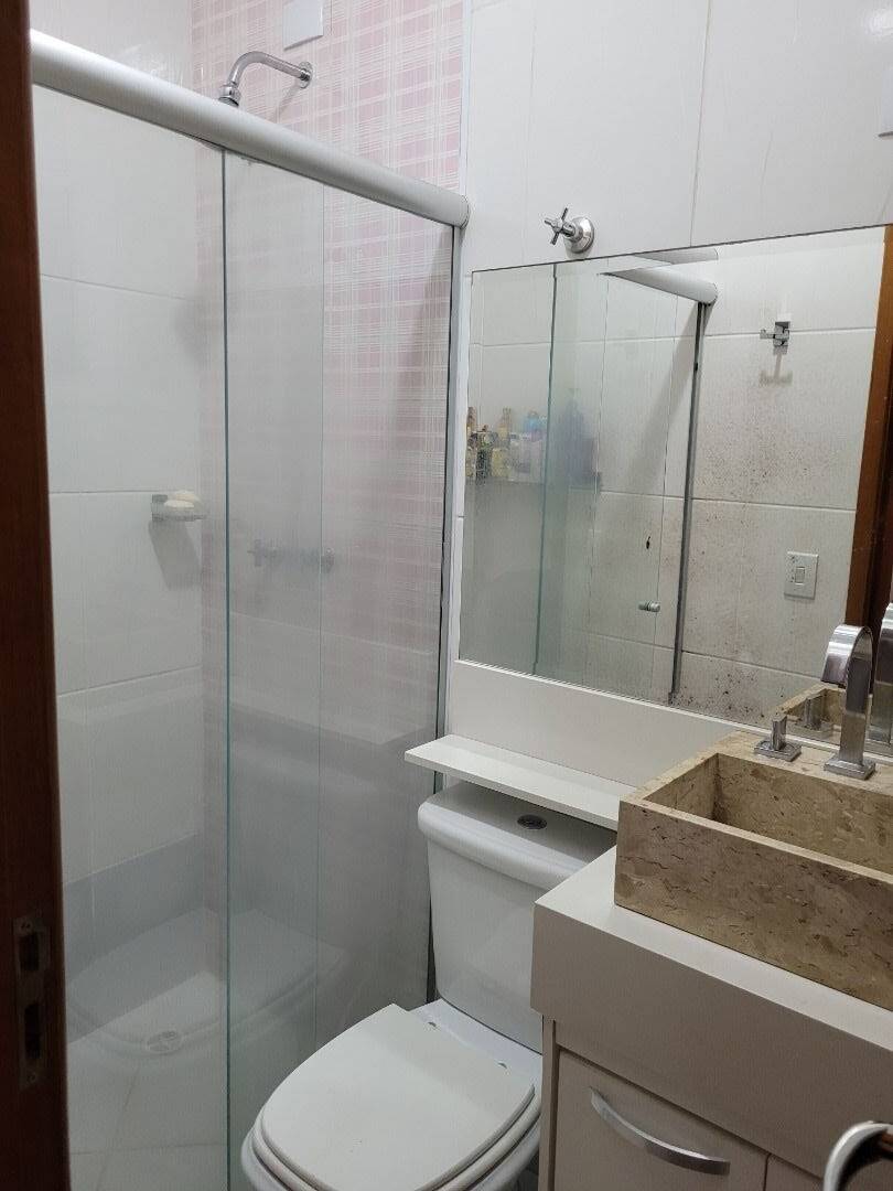 Sobrado, 3 quartos - Foto 36