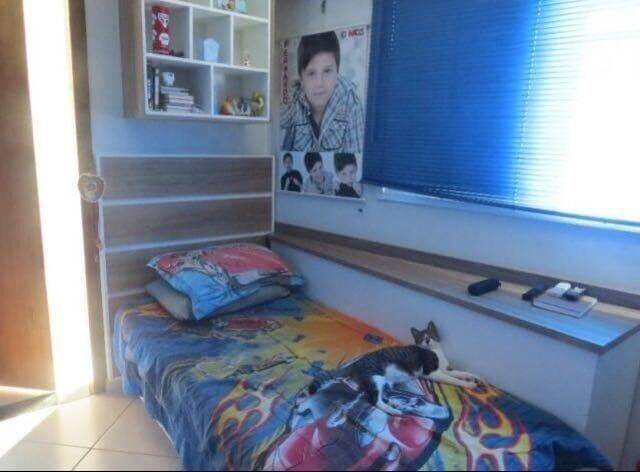 Sobrado, 3 quartos, 140 m² - Foto 14