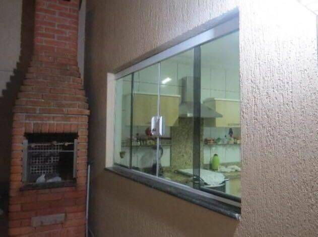 Sobrado, 3 quartos, 140 m² - Foto 18