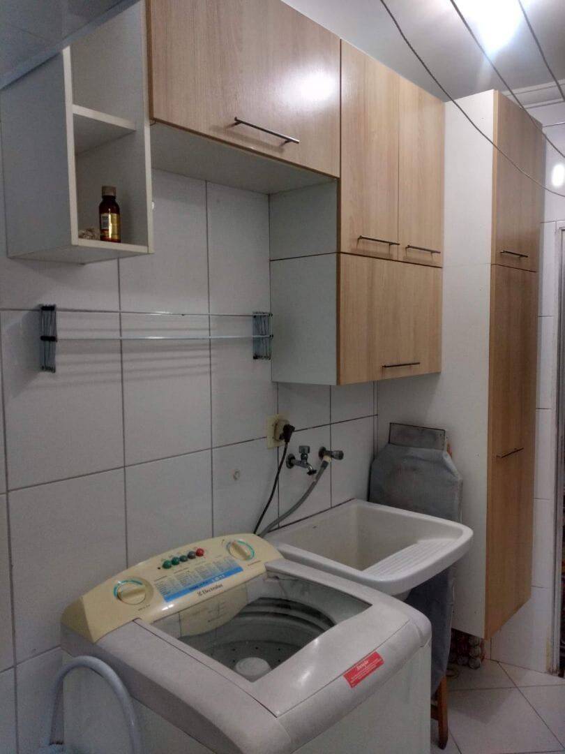 Sobrado, 3 quartos, 140 m² - Foto 20