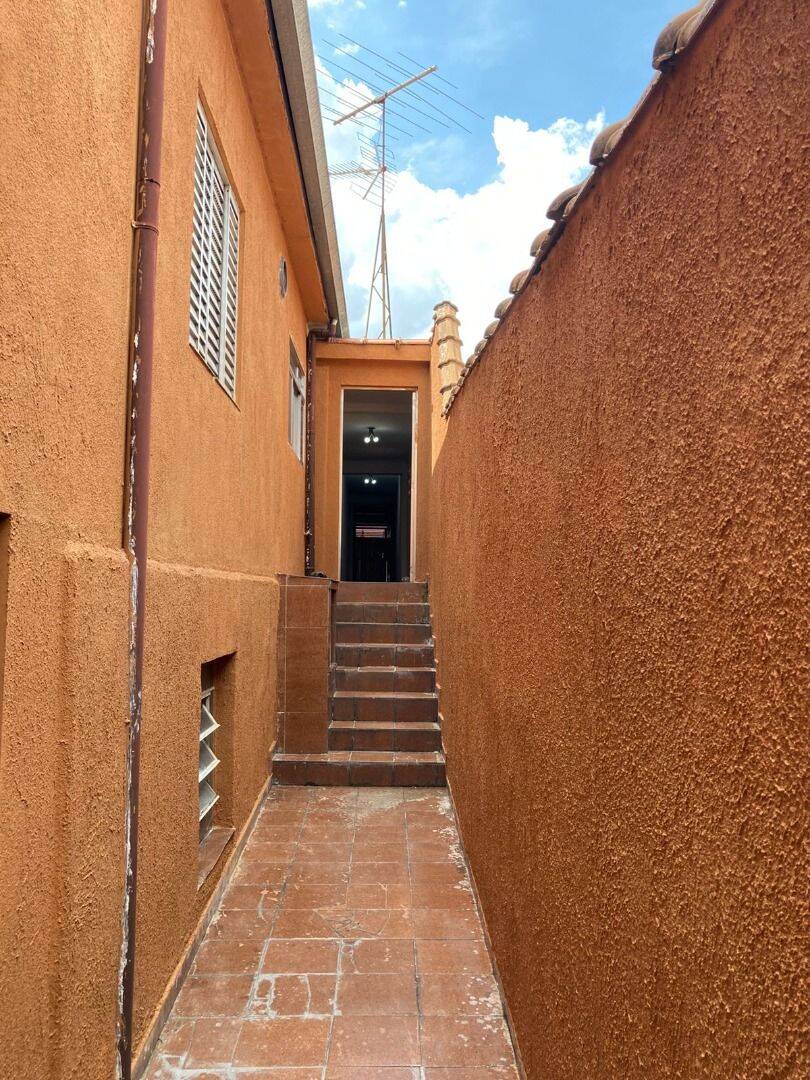 Casa, 4 quartos, 211 m² - Foto 13