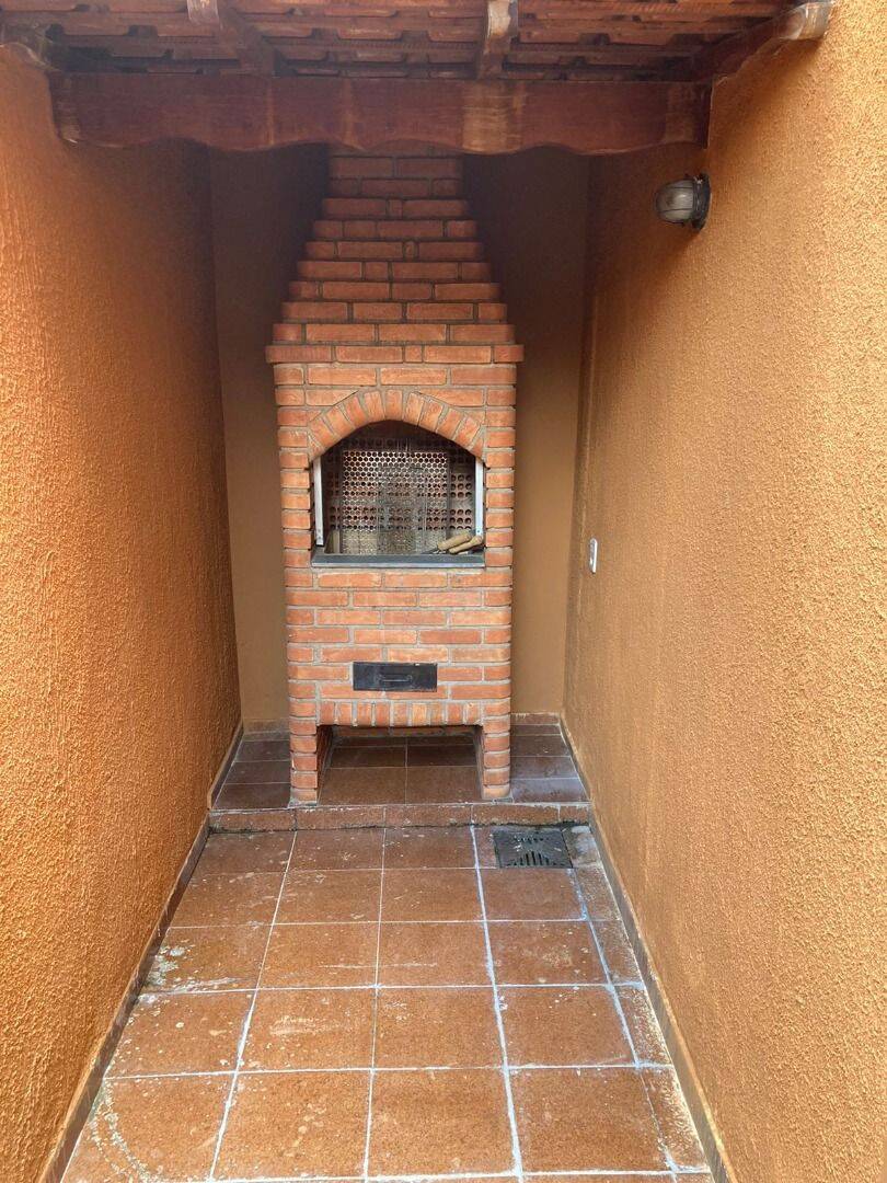 Casa, 4 quartos, 211 m² - Foto 14