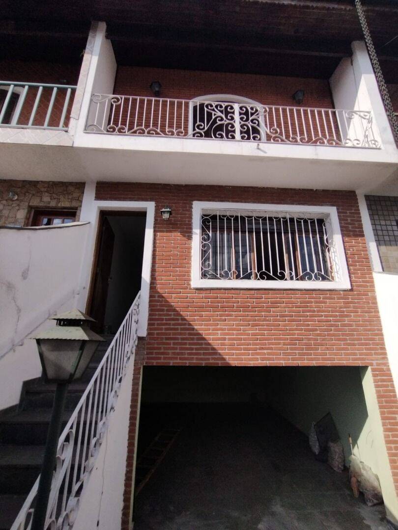 Sobrado, 3 quartos, 184 m² - Foto 2