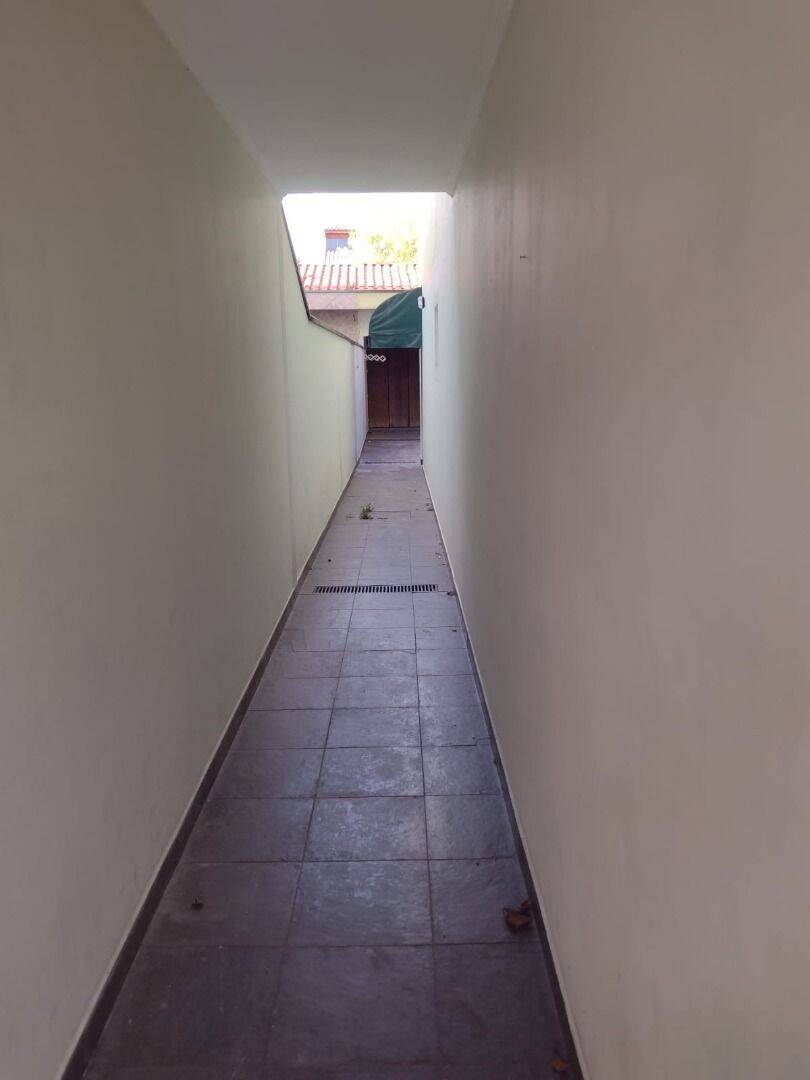 Sobrado, 3 quartos, 184 m² - Foto 16