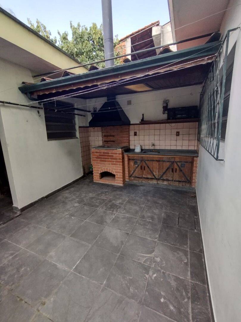 Sobrado, 3 quartos, 184 m² - Foto 19