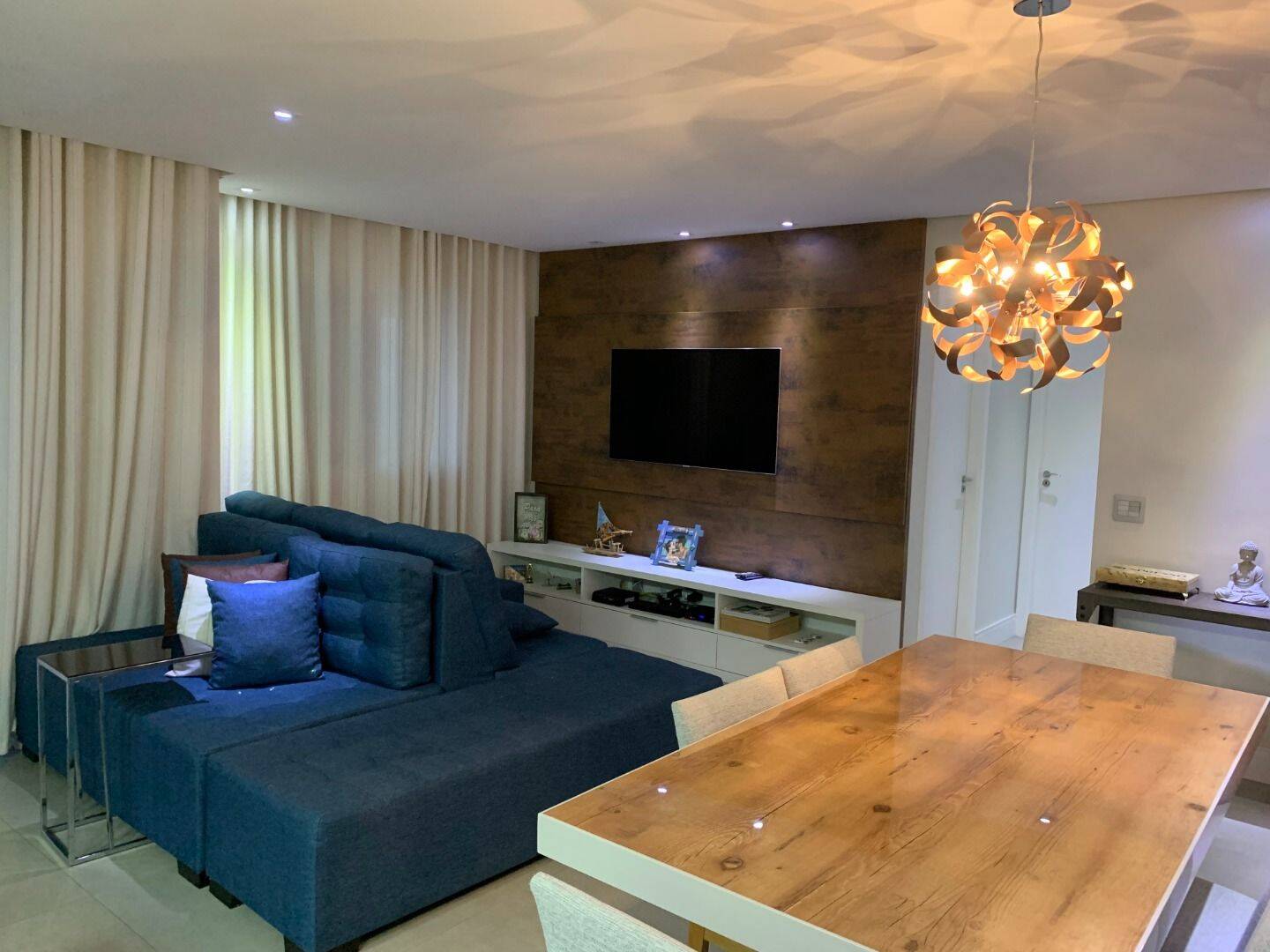 Apartamento, 2 quartos, 84 m² - Foto 2