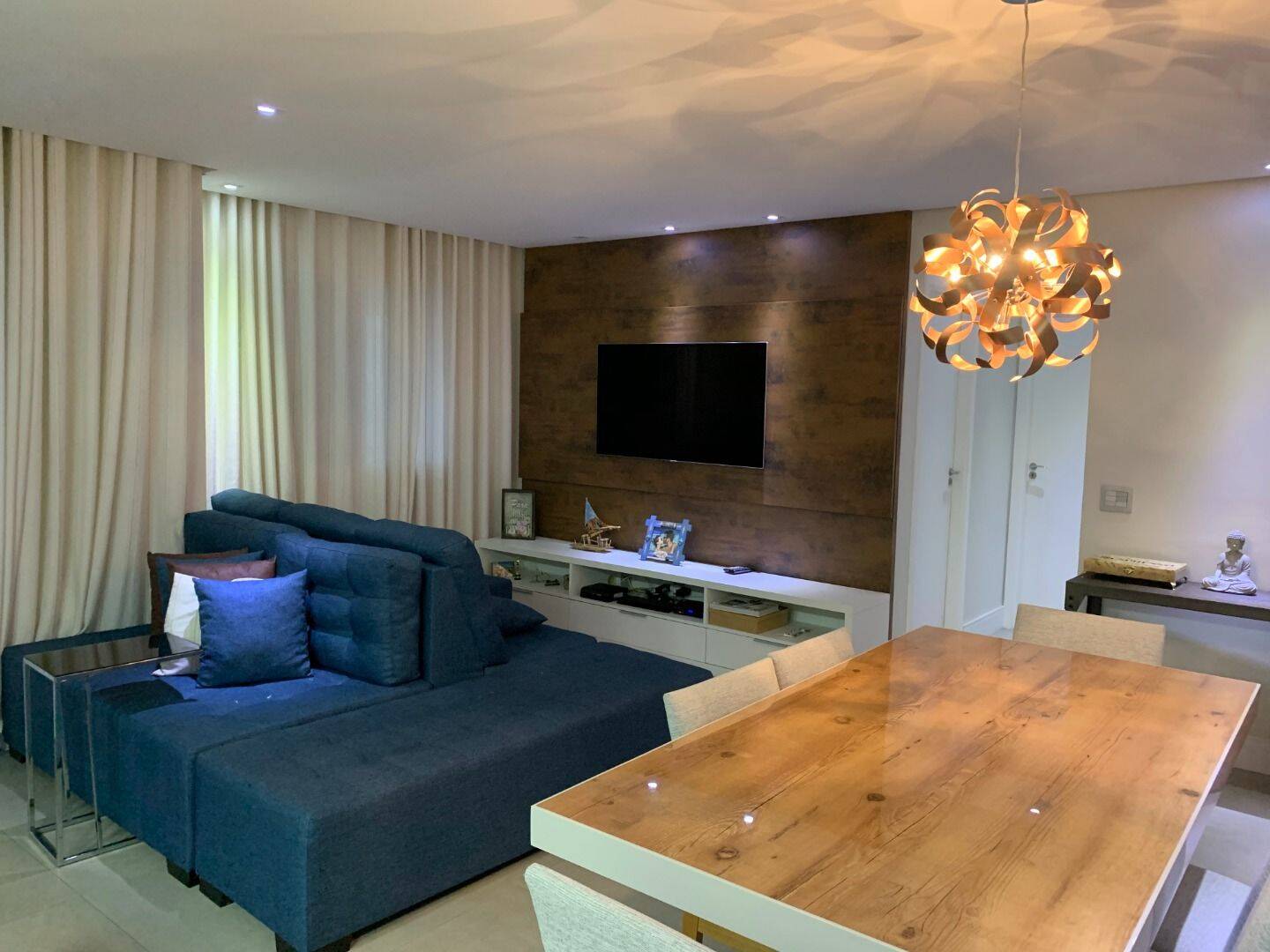 Apartamento, 2 quartos, 84 m² - Foto 3