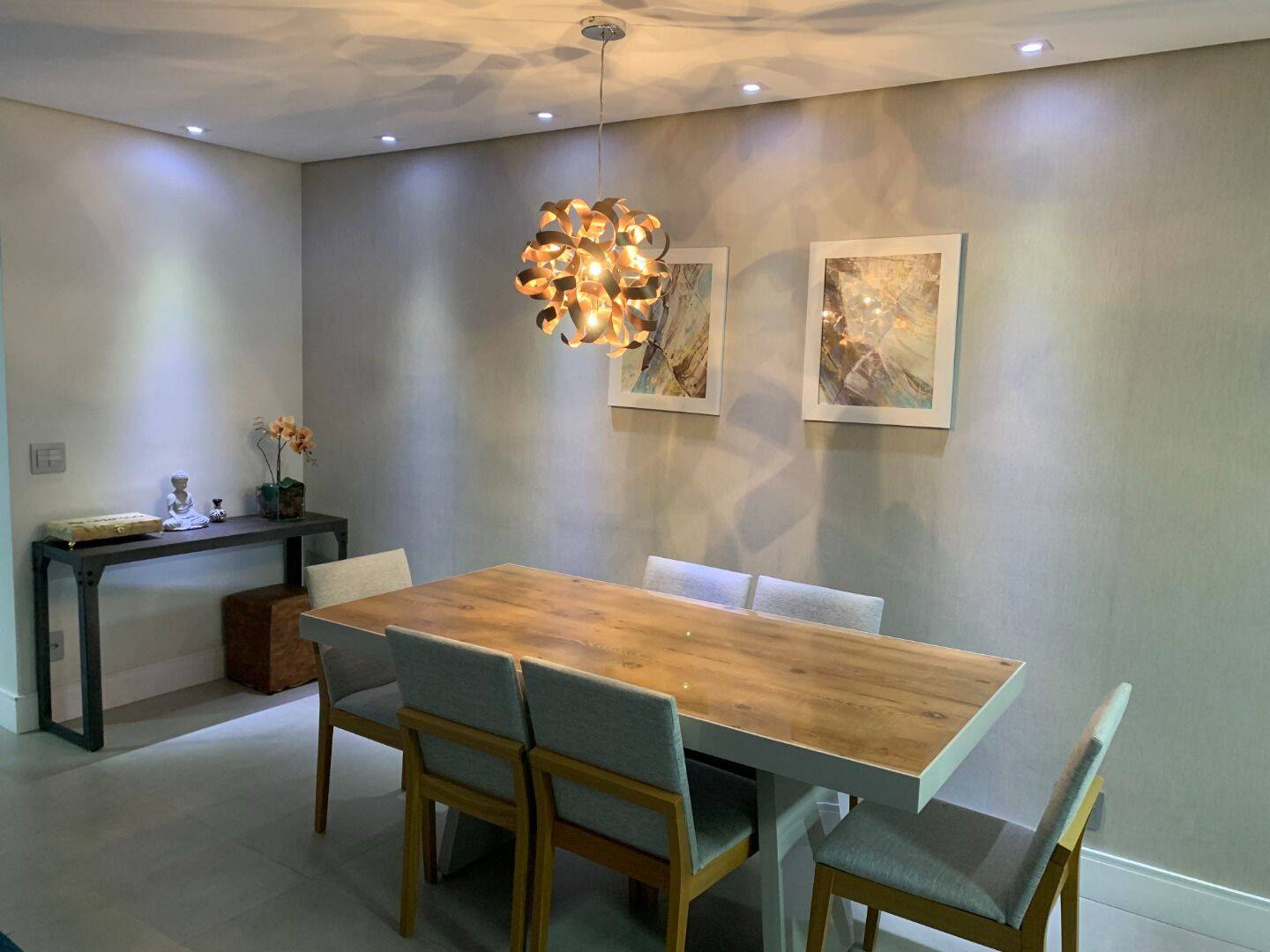 Apartamento, 2 quartos, 84 m² - Foto 5