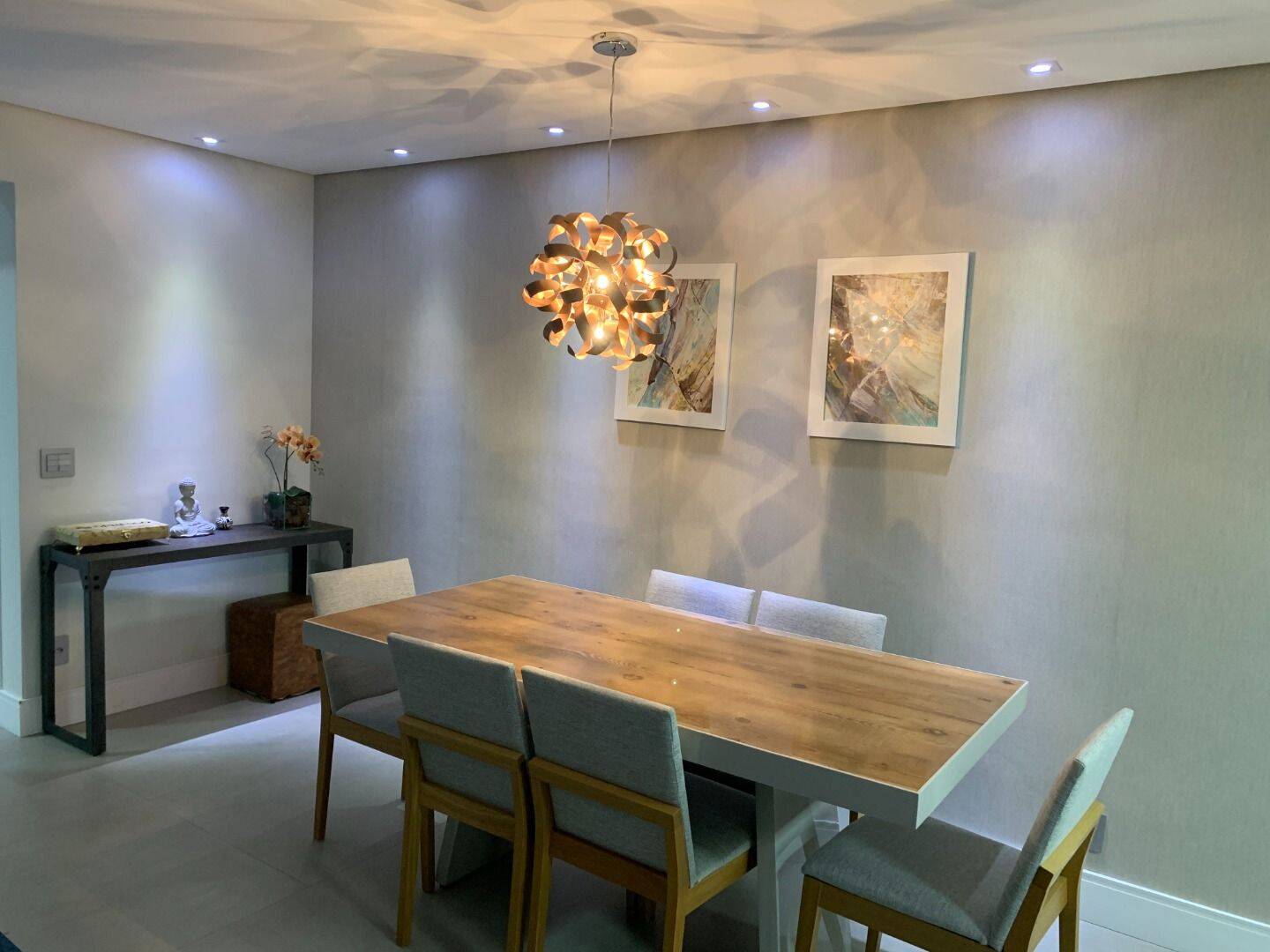 Apartamento, 2 quartos, 84 m² - Foto 6