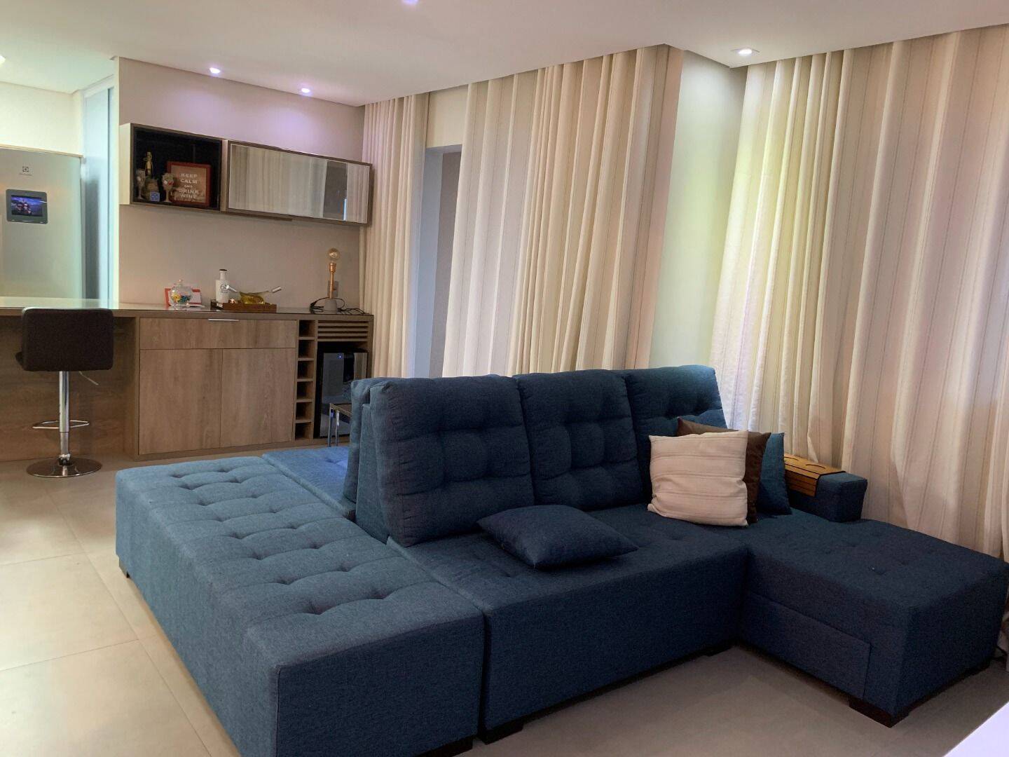Apartamento, 2 quartos, 84 m² - Foto 7