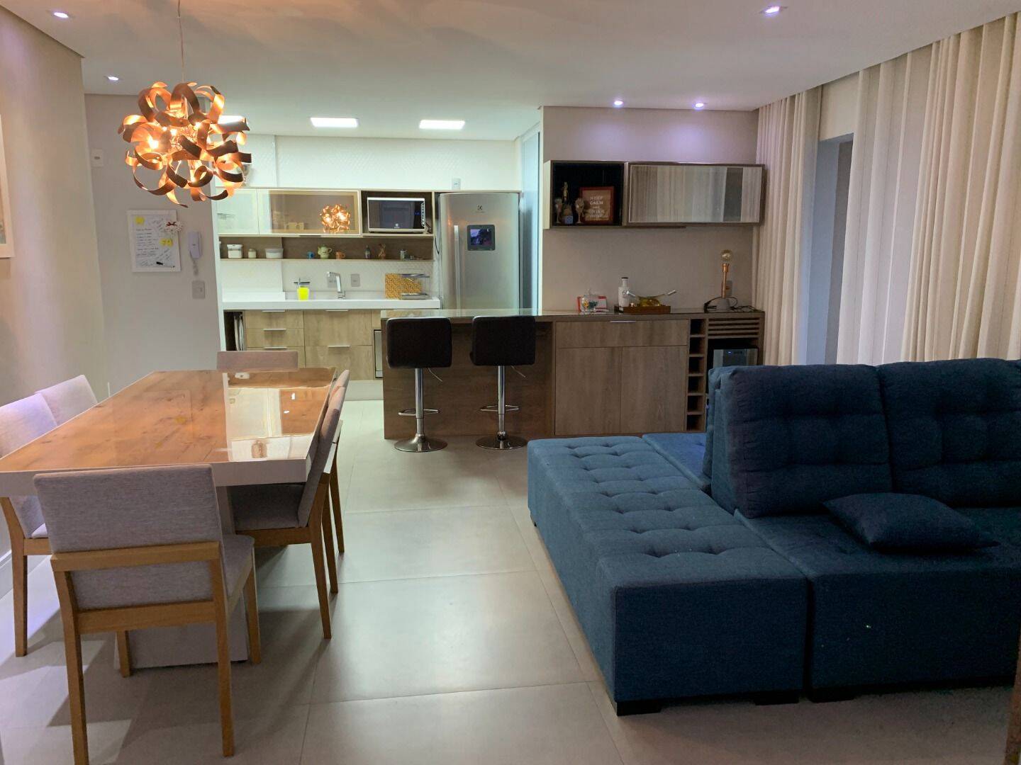 Apartamento, 2 quartos, 84 m² - Foto 8