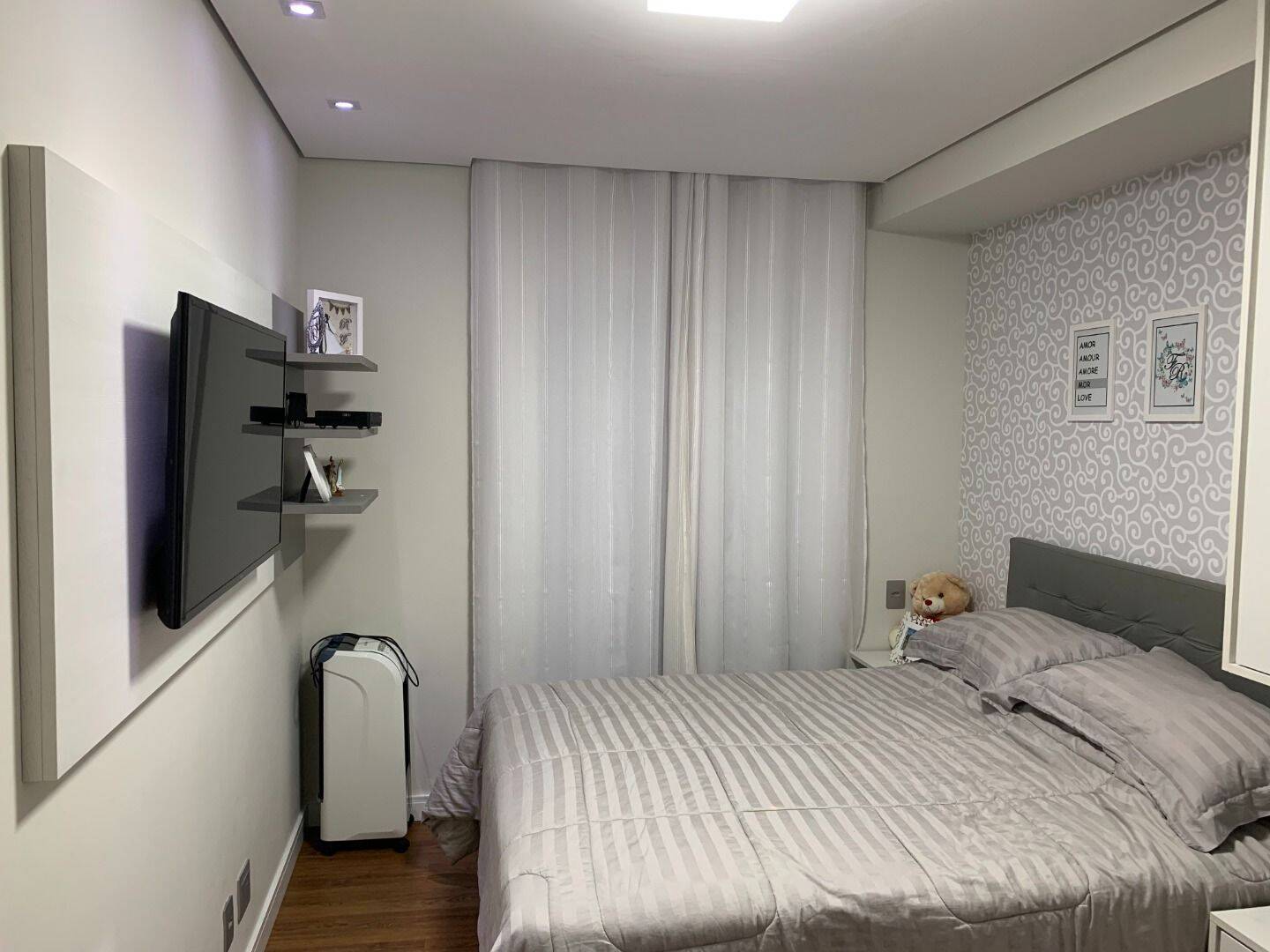 Apartamento, 2 quartos, 84 m² - Foto 14