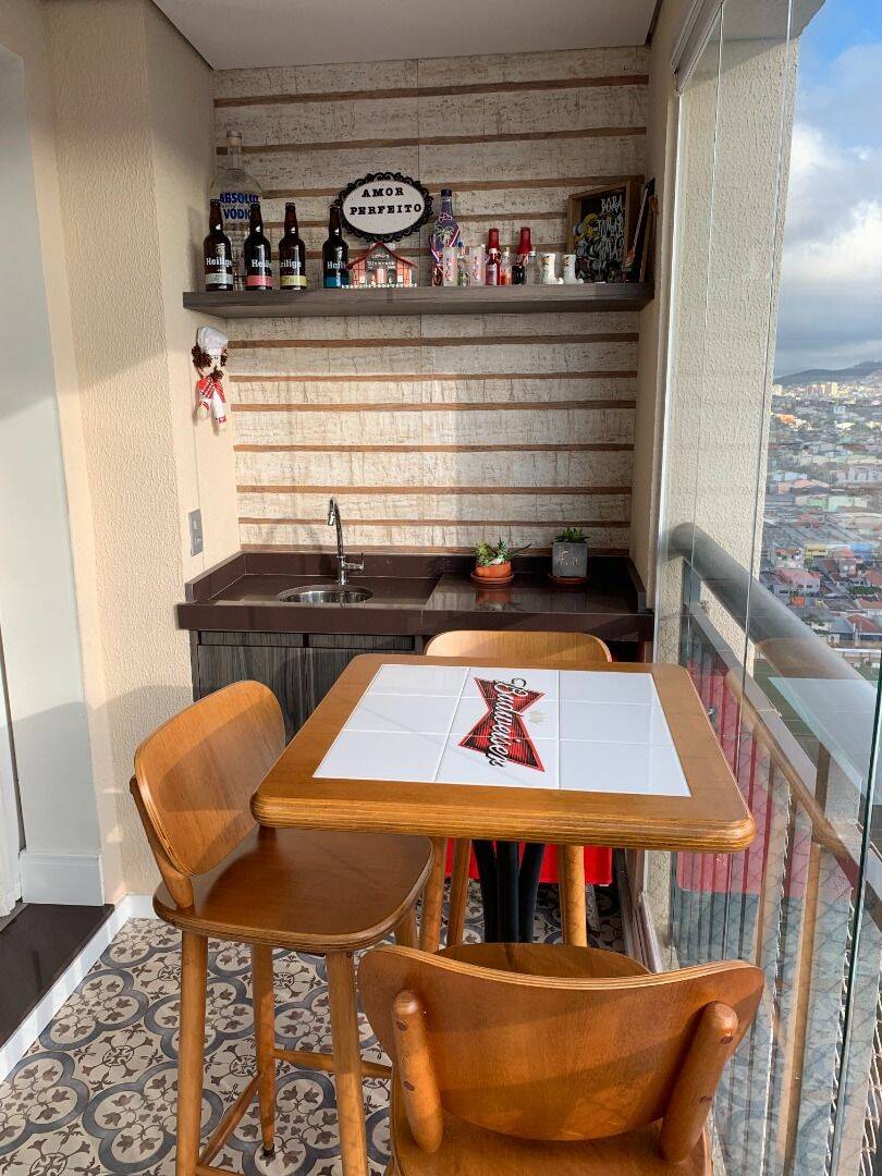 Apartamento, 2 quartos, 84 m² - Foto 31