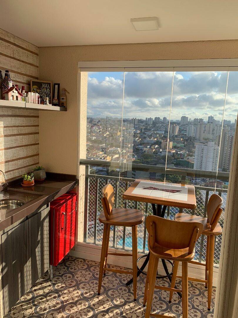Apartamento, 2 quartos, 84 m² - Foto 37