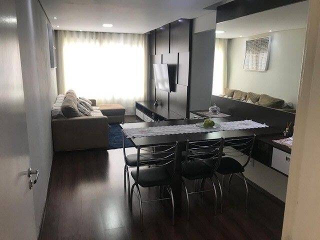 Apartamento, 3 quartos, 64 m² - Foto 1