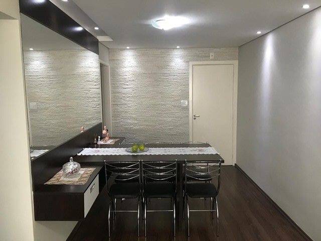 Apartamento, 3 quartos, 64 m² - Foto 2