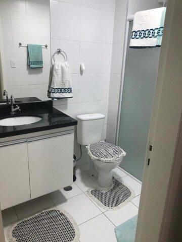 Apartamento, 3 quartos, 64 m² - Foto 5