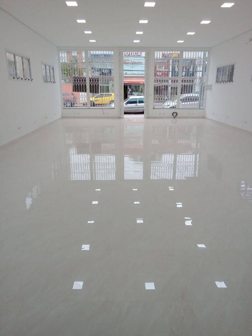 Loja-Salão, 140 m² - Foto 1