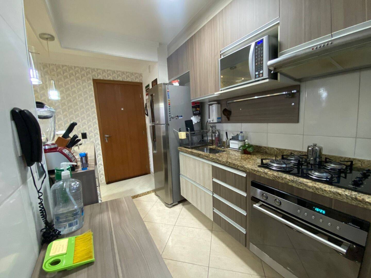 Apartamento, 3 quartos, 60 m² - Foto 4