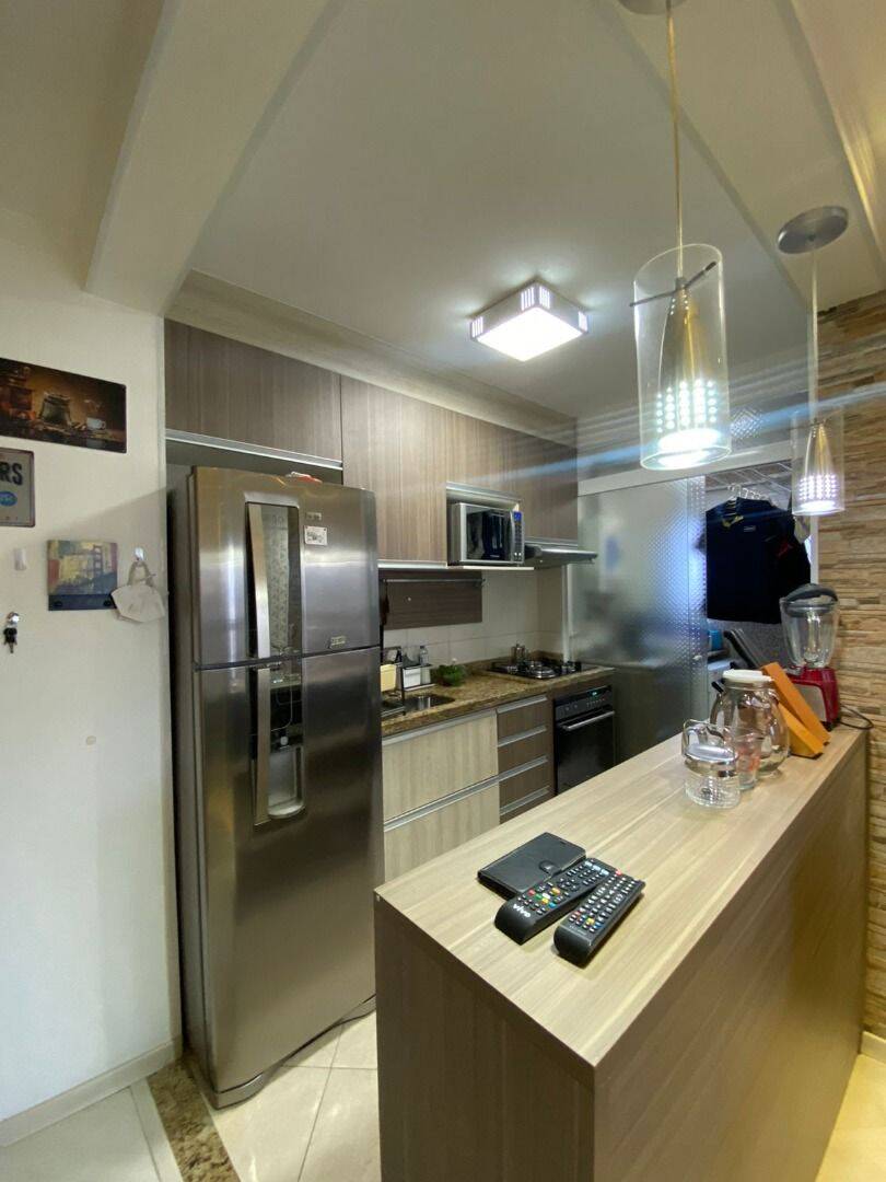 Apartamento, 3 quartos, 60 m² - Foto 5