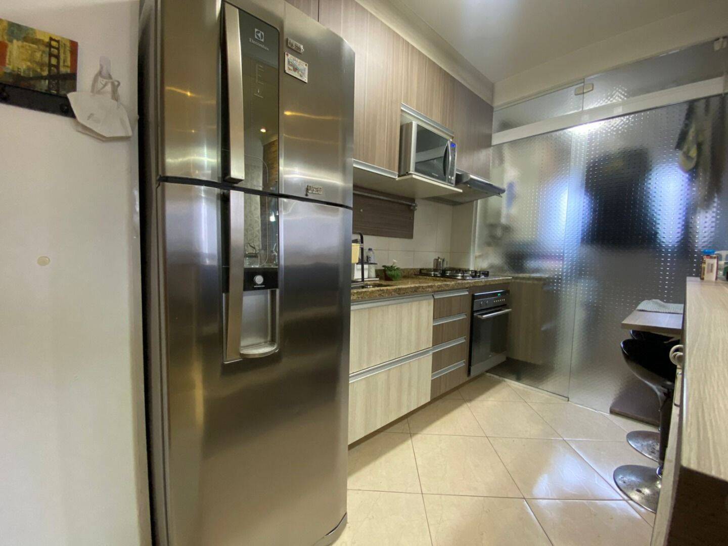 Apartamento, 3 quartos, 60 m² - Foto 7