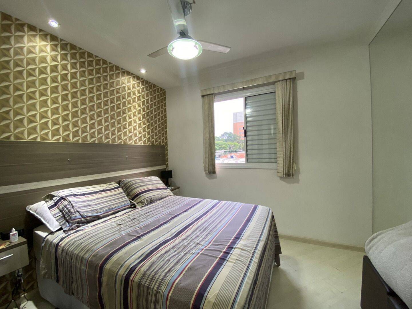 Apartamento, 3 quartos, 60 m² - Foto 9