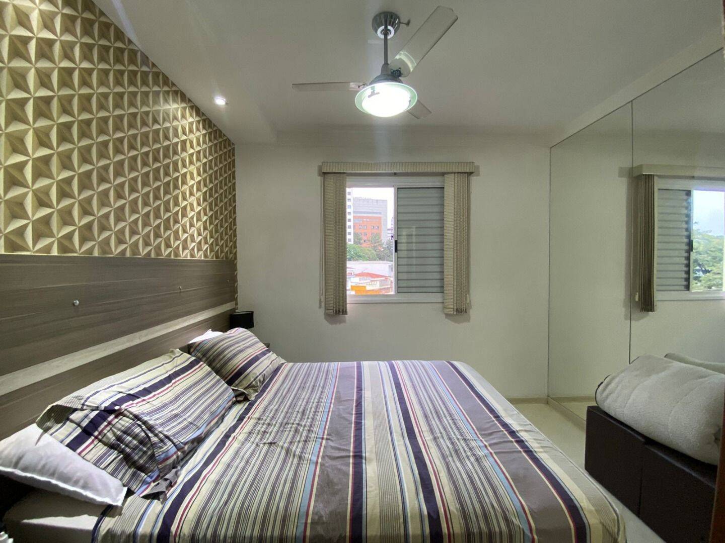 Apartamento, 3 quartos, 60 m² - Foto 10