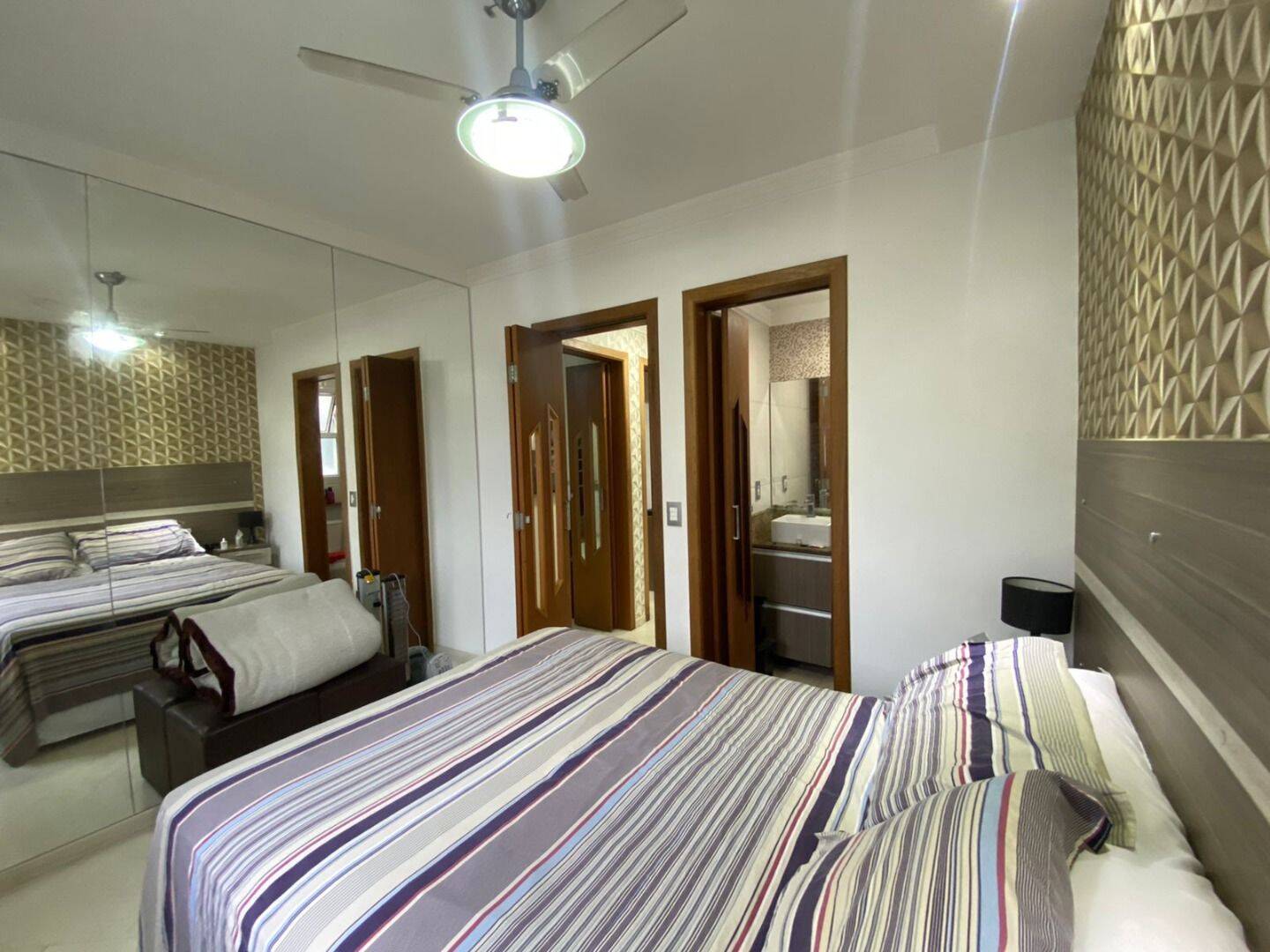 Apartamento, 3 quartos, 60 m² - Foto 11