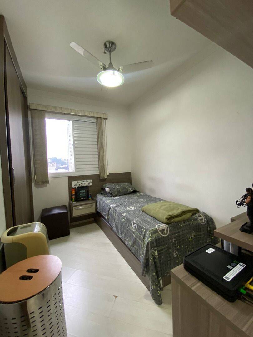 Apartamento, 3 quartos, 60 m² - Foto 12