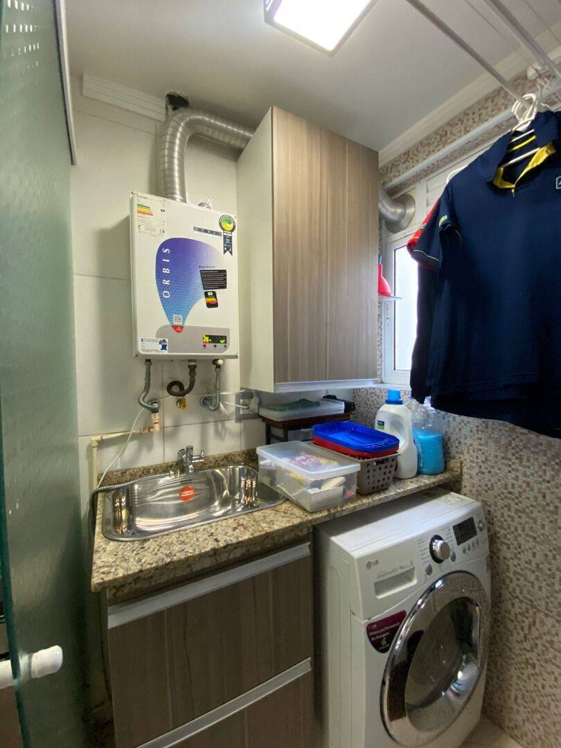 Apartamento, 3 quartos, 60 m² - Foto 18