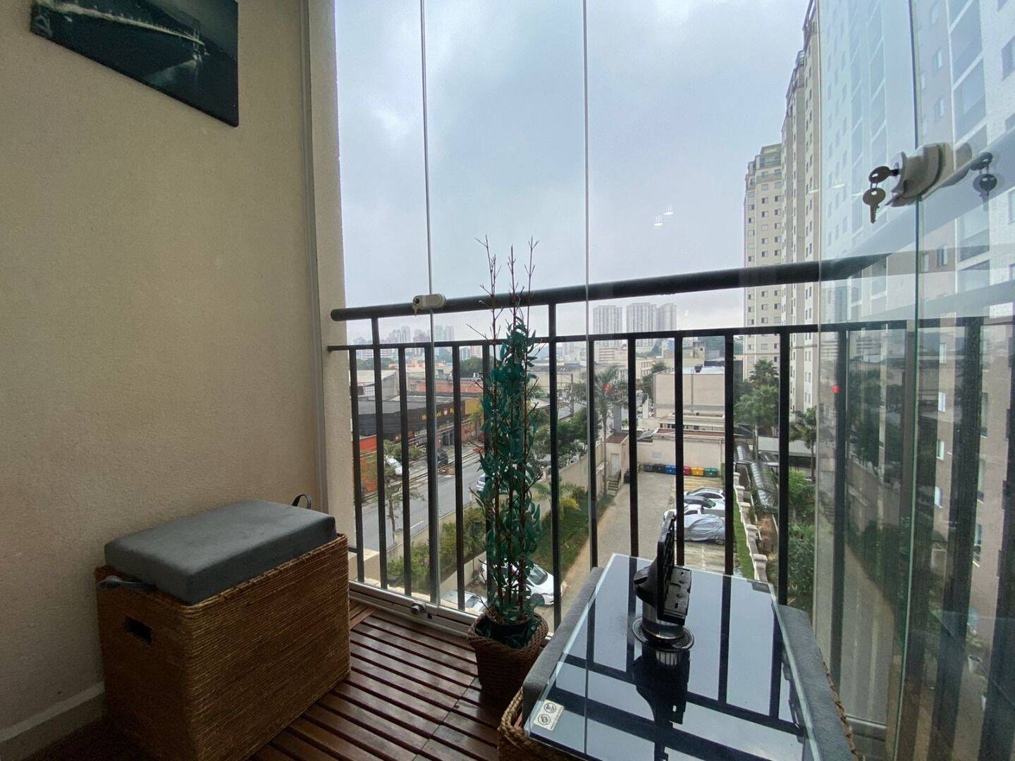 Apartamento, 3 quartos, 60 m² - Foto 20