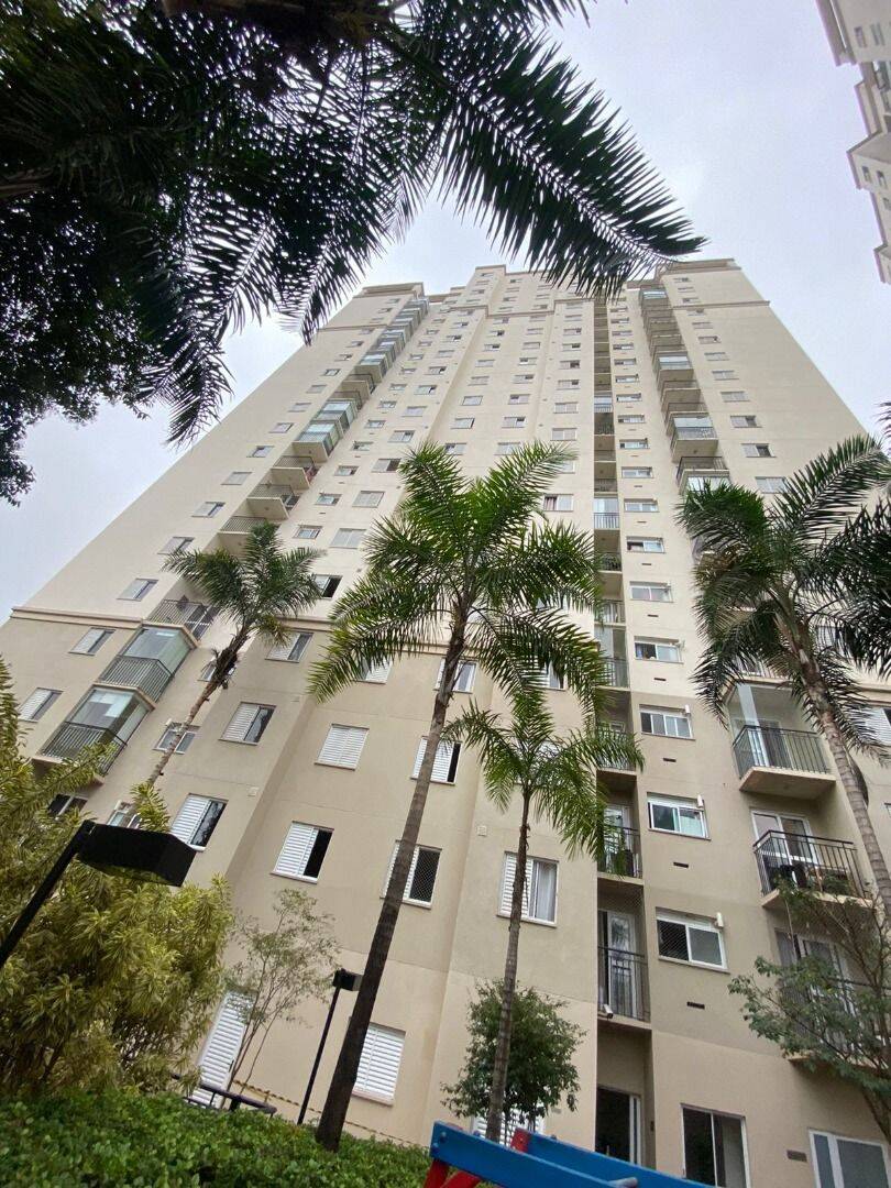 Apartamento, 3 quartos, 60 m² - Foto 23