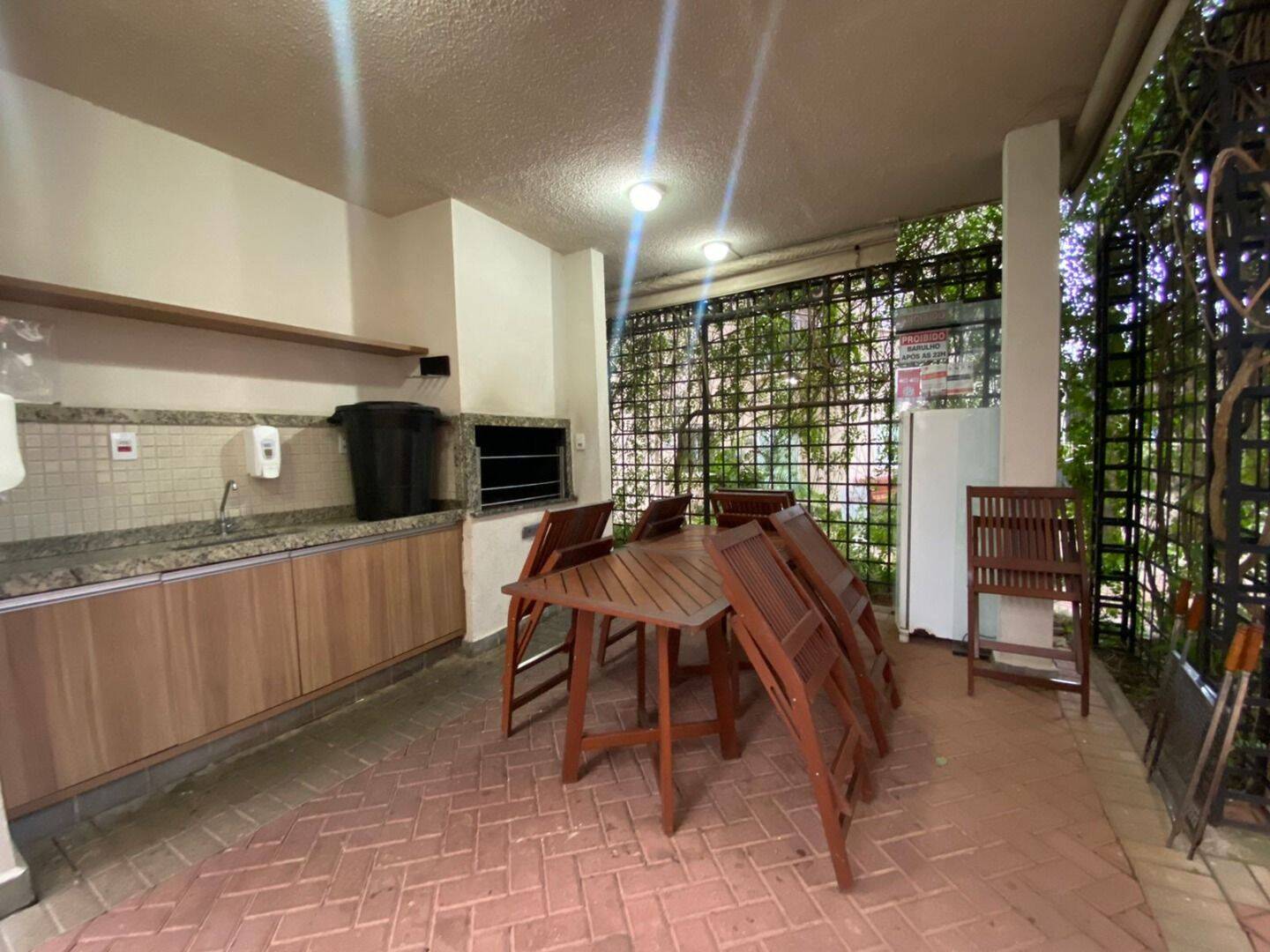 Apartamento, 3 quartos, 60 m² - Foto 24