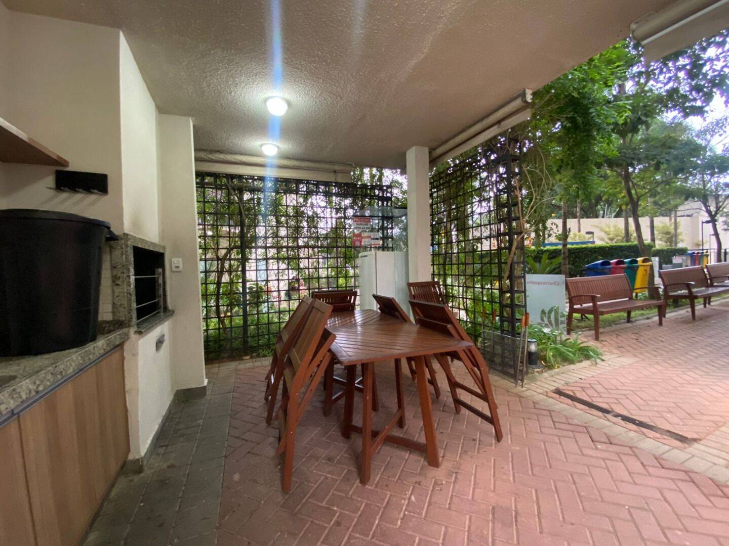 Apartamento, 3 quartos, 60 m² - Foto 25