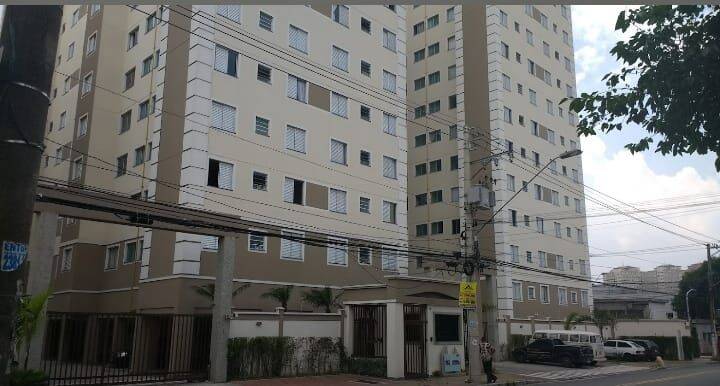 Apartamento, 2 quartos, 47 m² - Foto 1