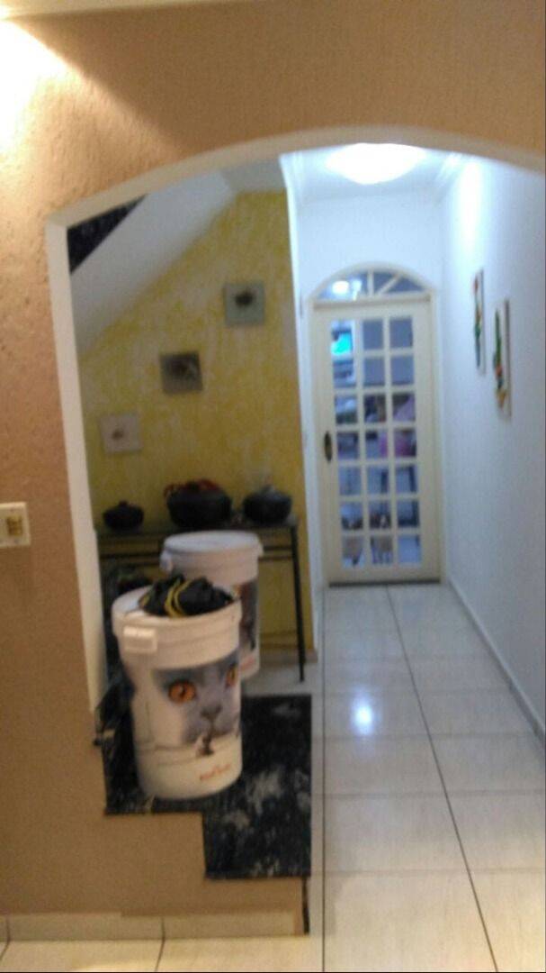 Sobrado, 3 quartos, 196 m² - Foto 3