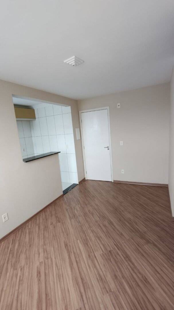 Apartamento, 2 quartos, 47 m² - Foto 2