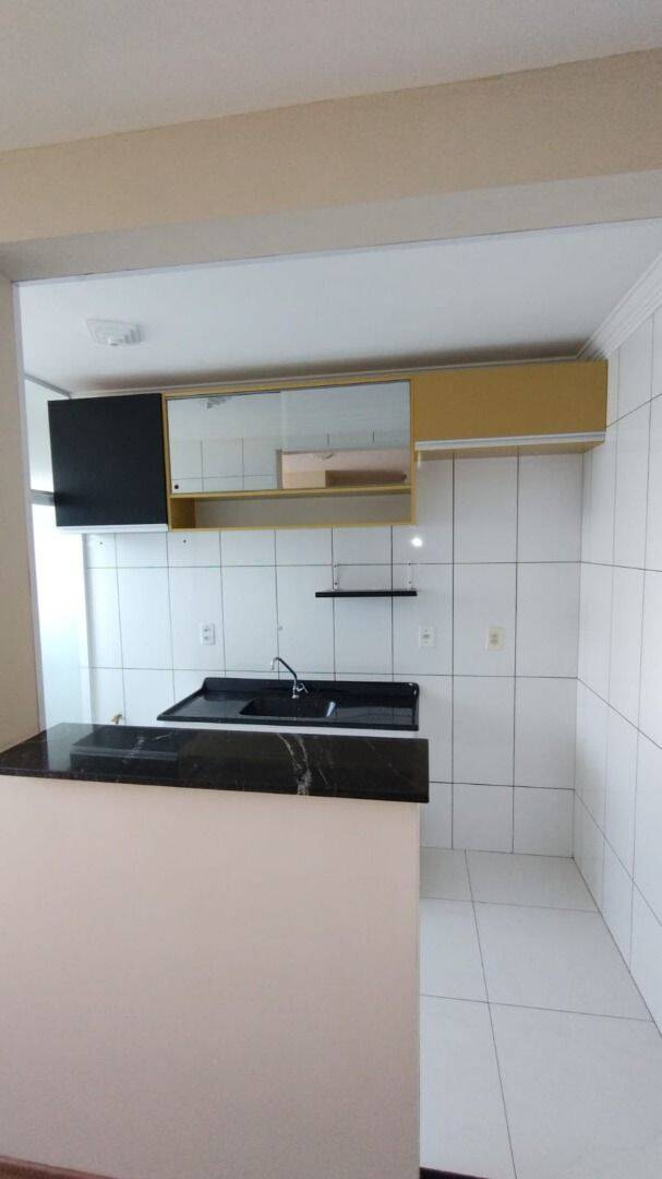 Apartamento, 2 quartos, 47 m² - Foto 3