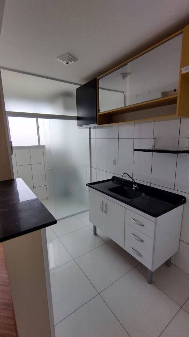 Apartamento, 2 quartos, 47 m² - Foto 5
