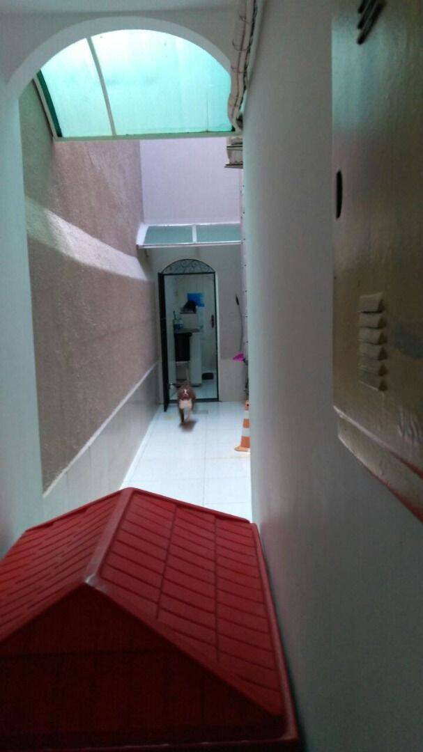 Sobrado, 3 quartos, 196 m² - Foto 4