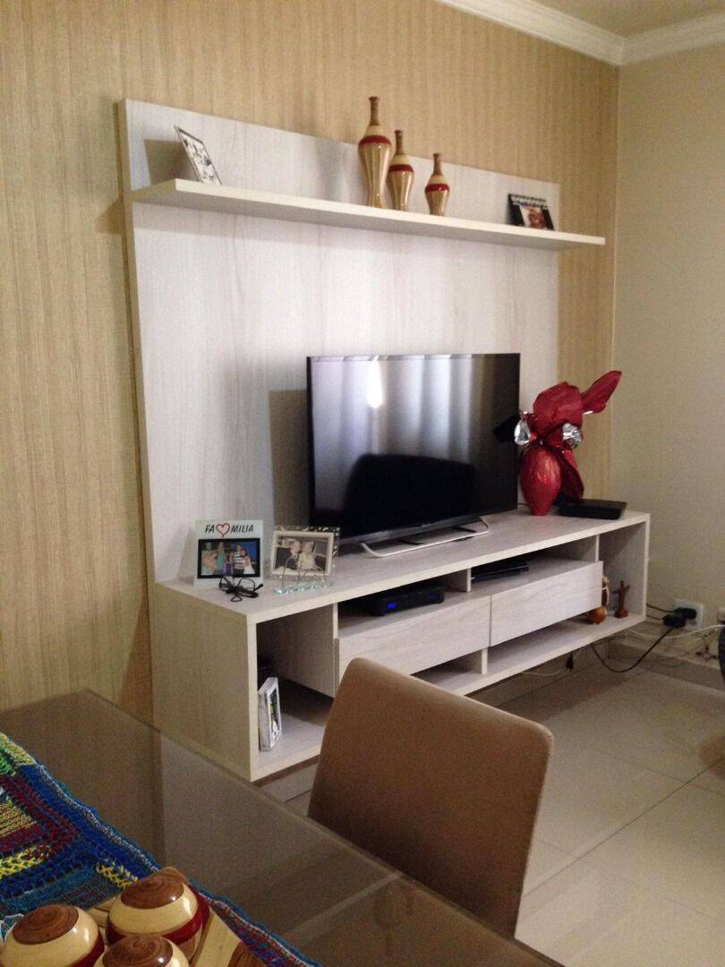 Apartamento, 2 quartos, 52 m² - Foto 5
