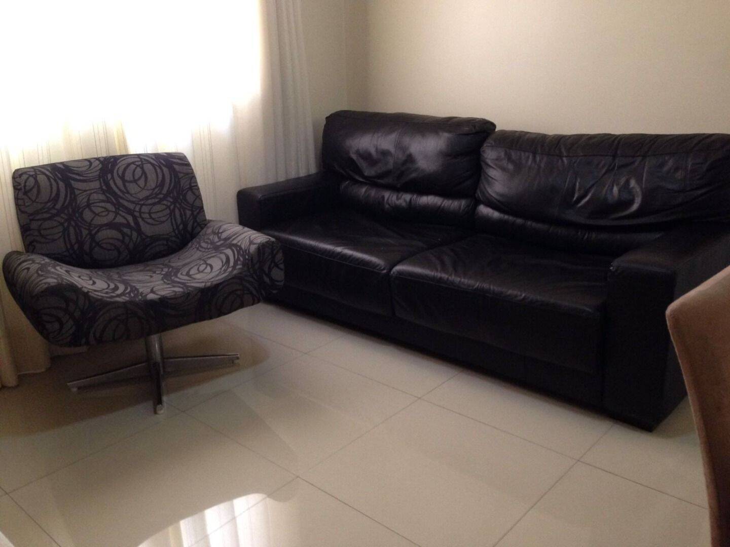 Apartamento, 2 quartos, 52 m² - Foto 6
