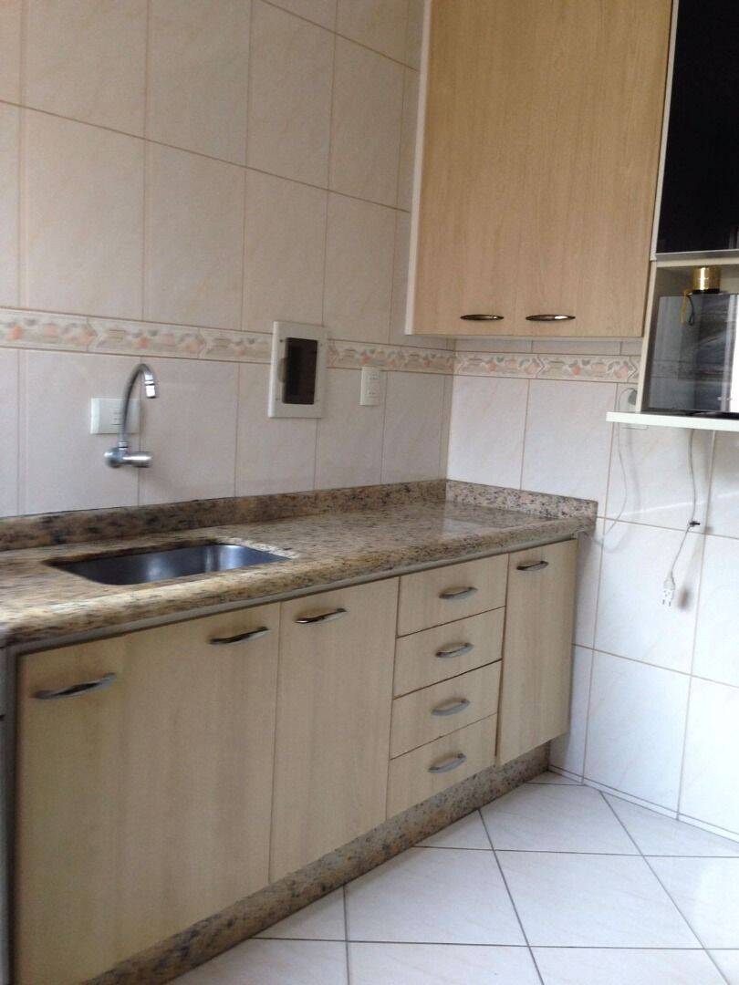 Apartamento, 2 quartos, 52 m² - Foto 7