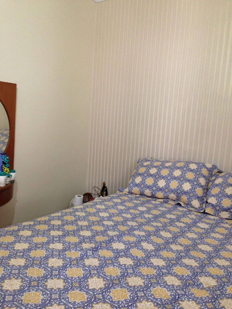 Apartamento, 2 quartos, 52 m² - Foto 9