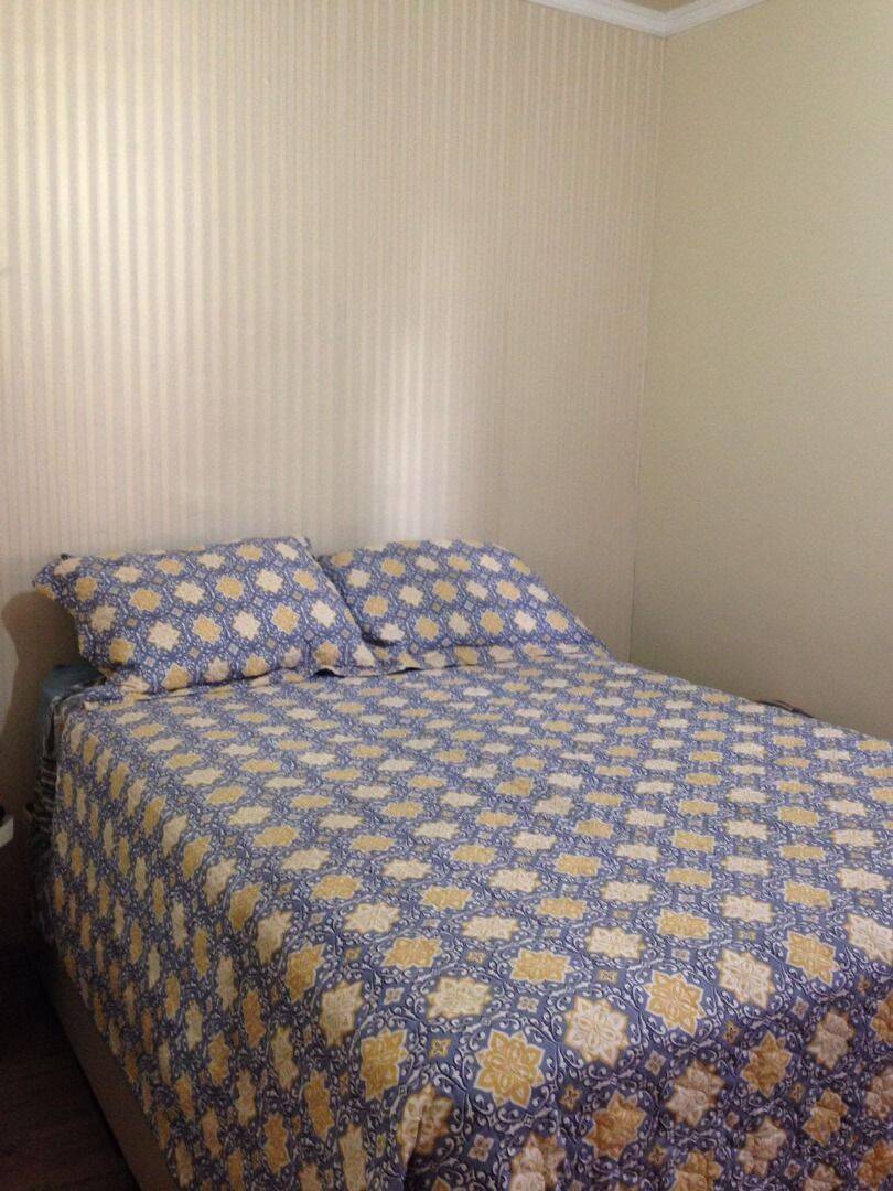 Apartamento, 2 quartos, 52 m² - Foto 11