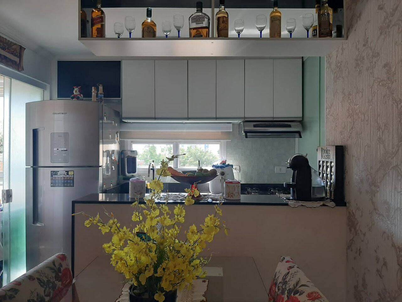 Apartamento, 2 quartos, 52 m² - Foto 5