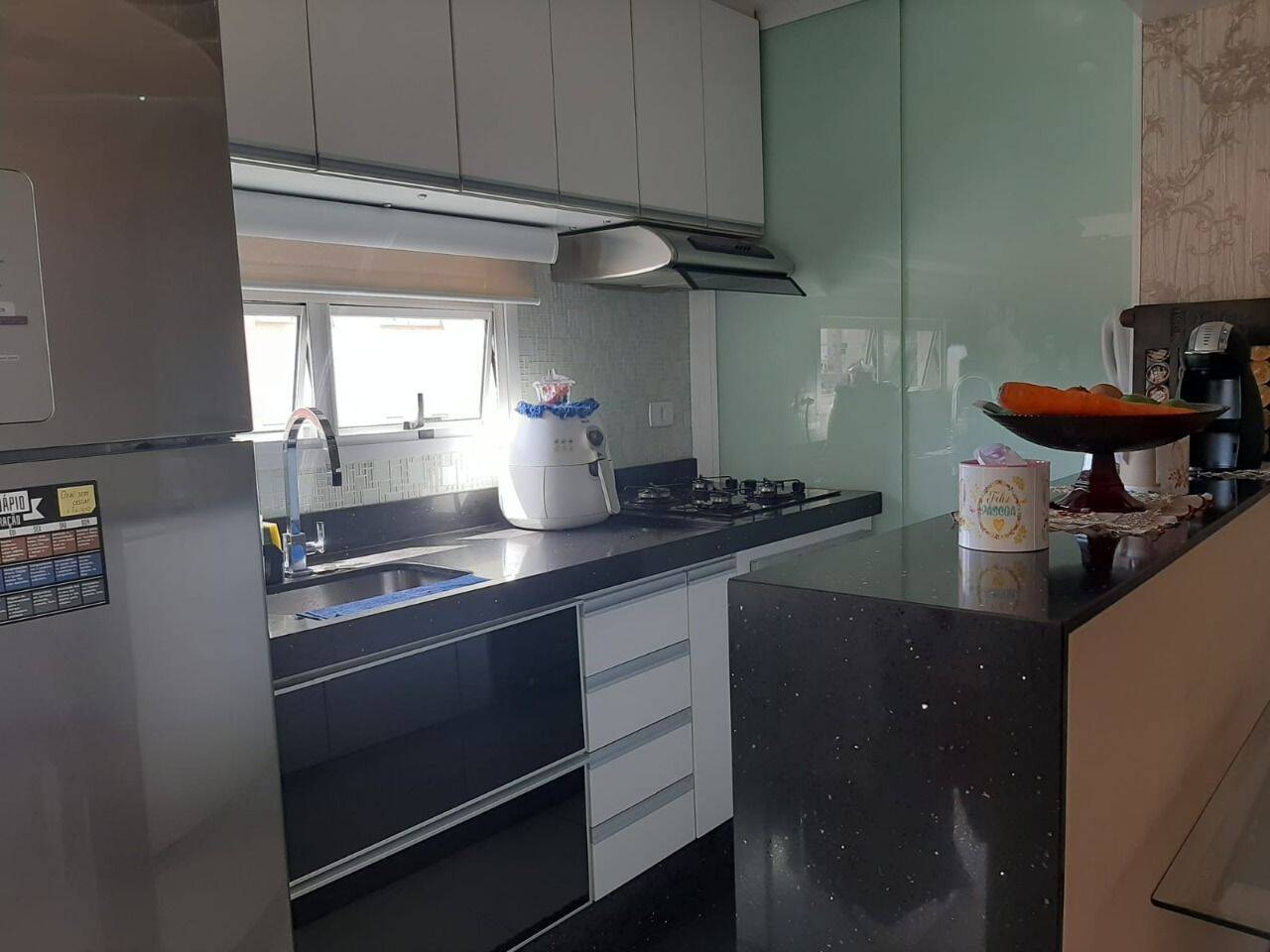 Apartamento, 2 quartos, 52 m² - Foto 6