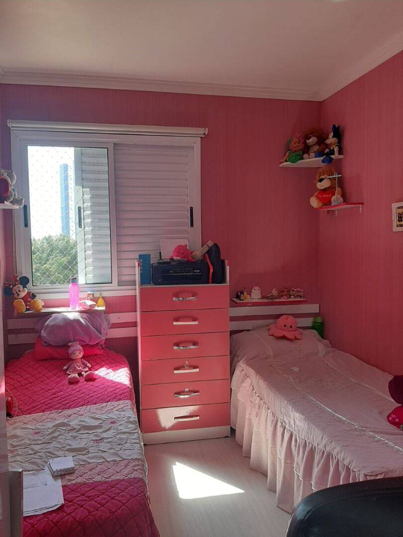 Apartamento, 2 quartos, 52 m² - Foto 8